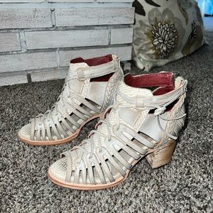 Freebird by Steven Wazee